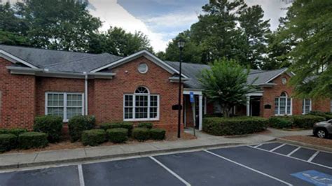 rehabilitation centers in marietta ga.